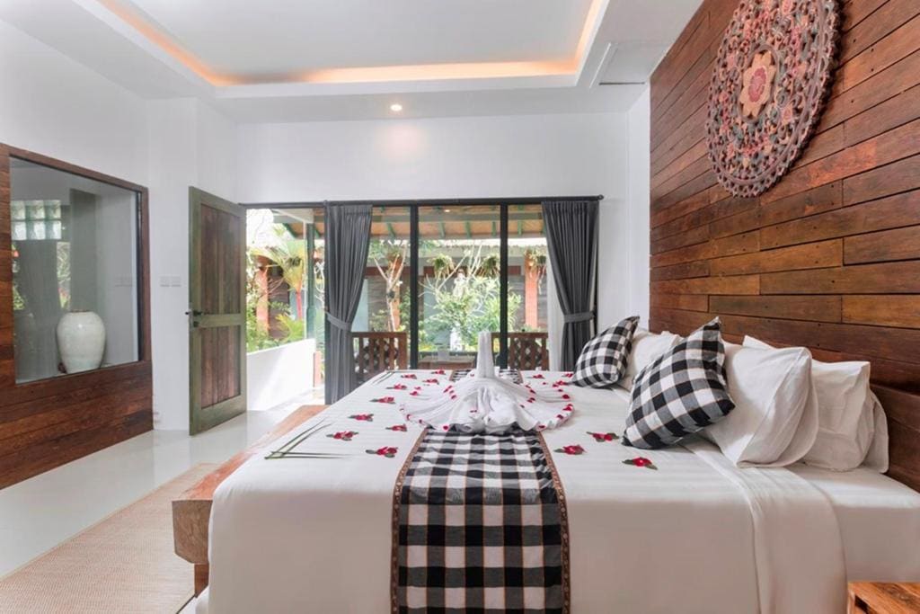 Nawa Sakti Ubud Suite - View 2