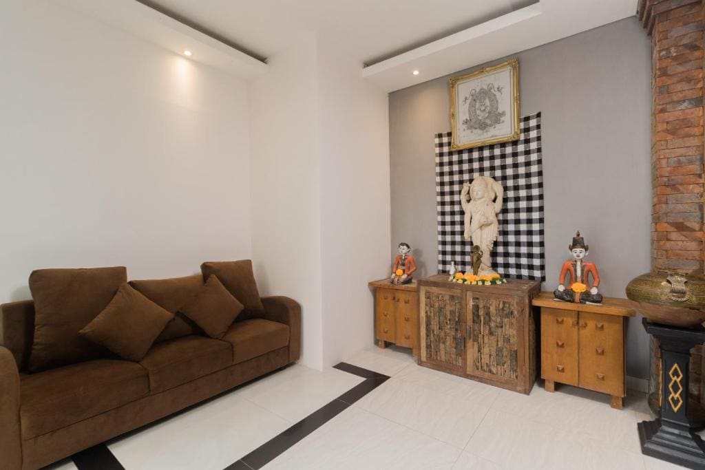 Nawa Sakti Ubud Suite - View 6