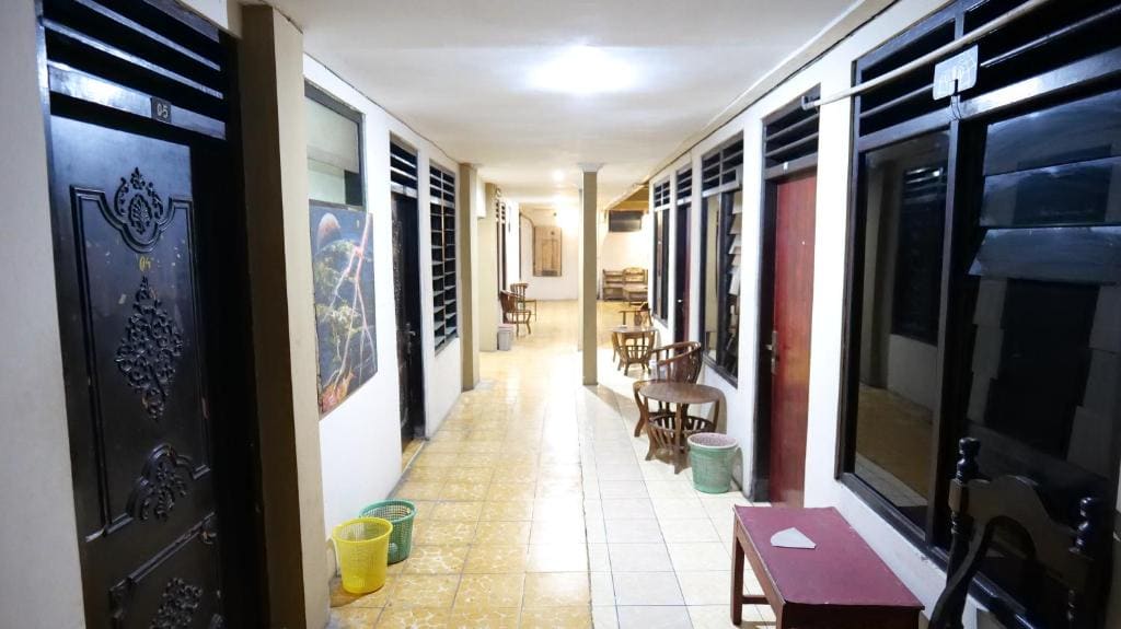Hotel Pelangi HS - View 2