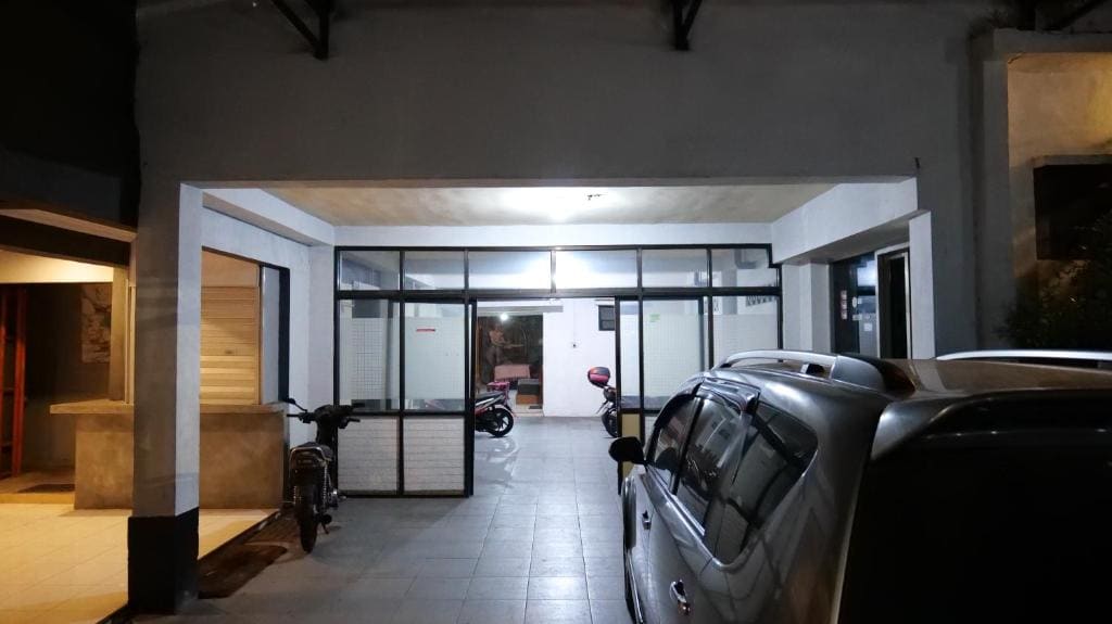 Hotel Pelangi HS - Main view
