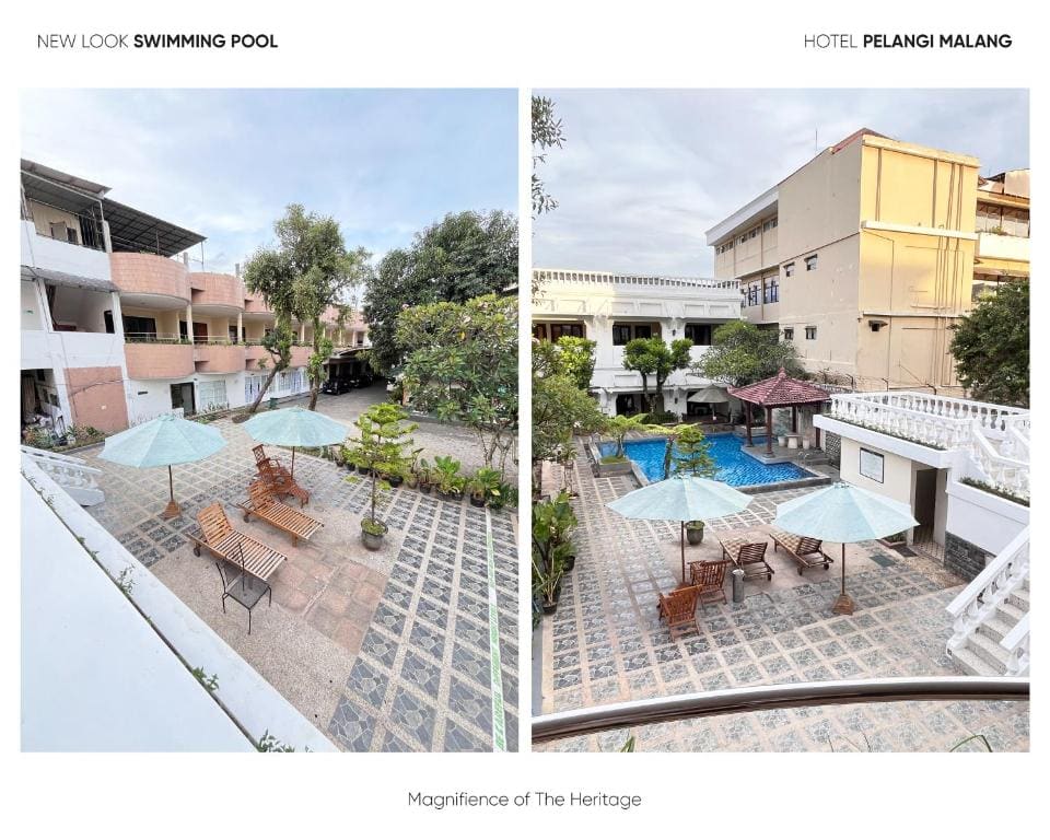 Hotel Pelangi Malang, Kayutangan Heritage - View 3