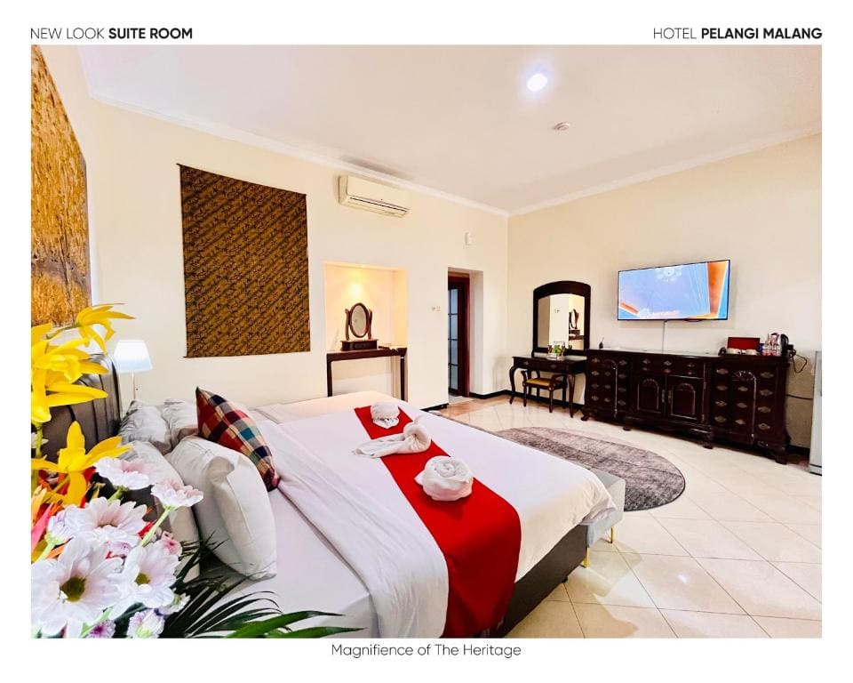 Hotel Pelangi Malang, Kayutangan Heritage - View 5