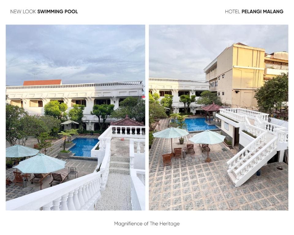 Hotel Pelangi Malang, Kayutangan Heritage - View 4
