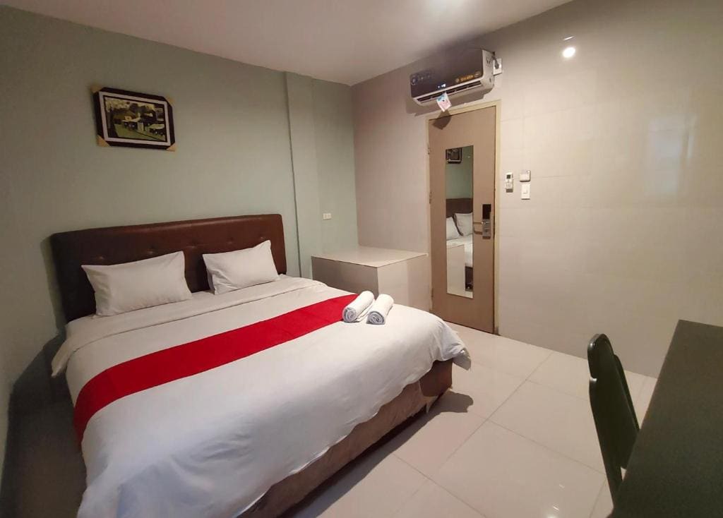 Permata Inn - View 2