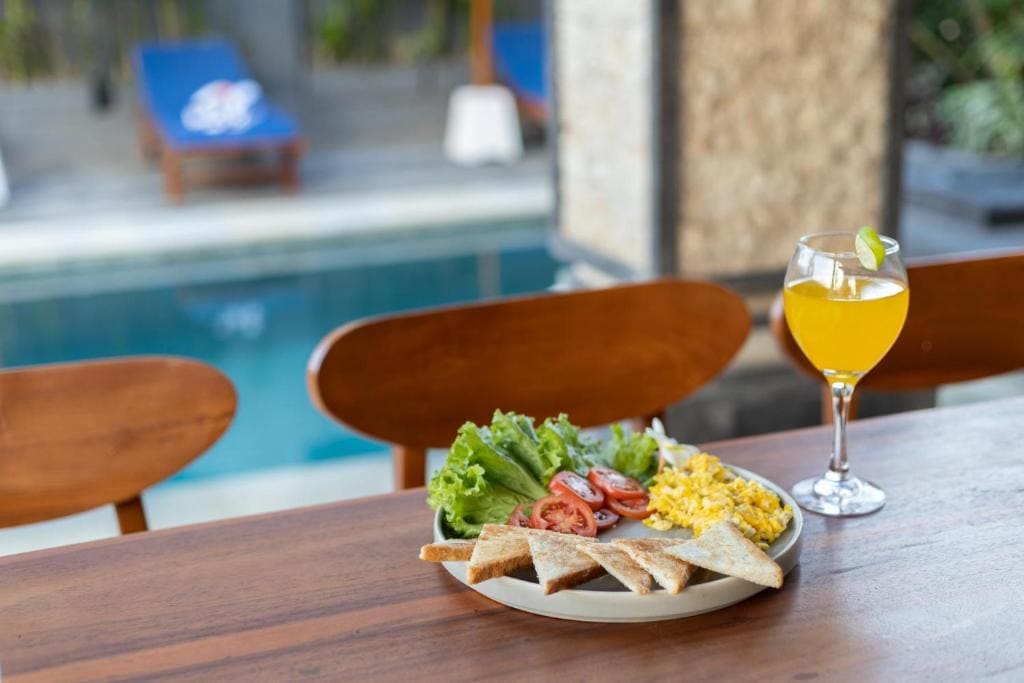 phoenix bed and breakfast 7 - Foto 7