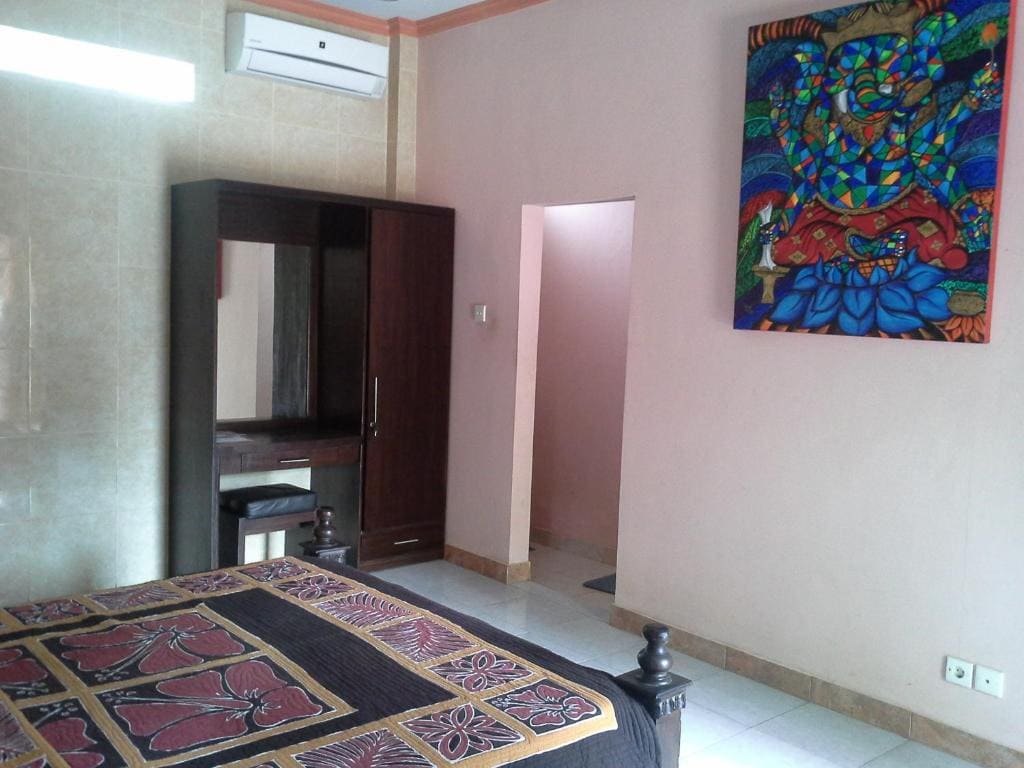 Pica Sedana Homestay - Main view