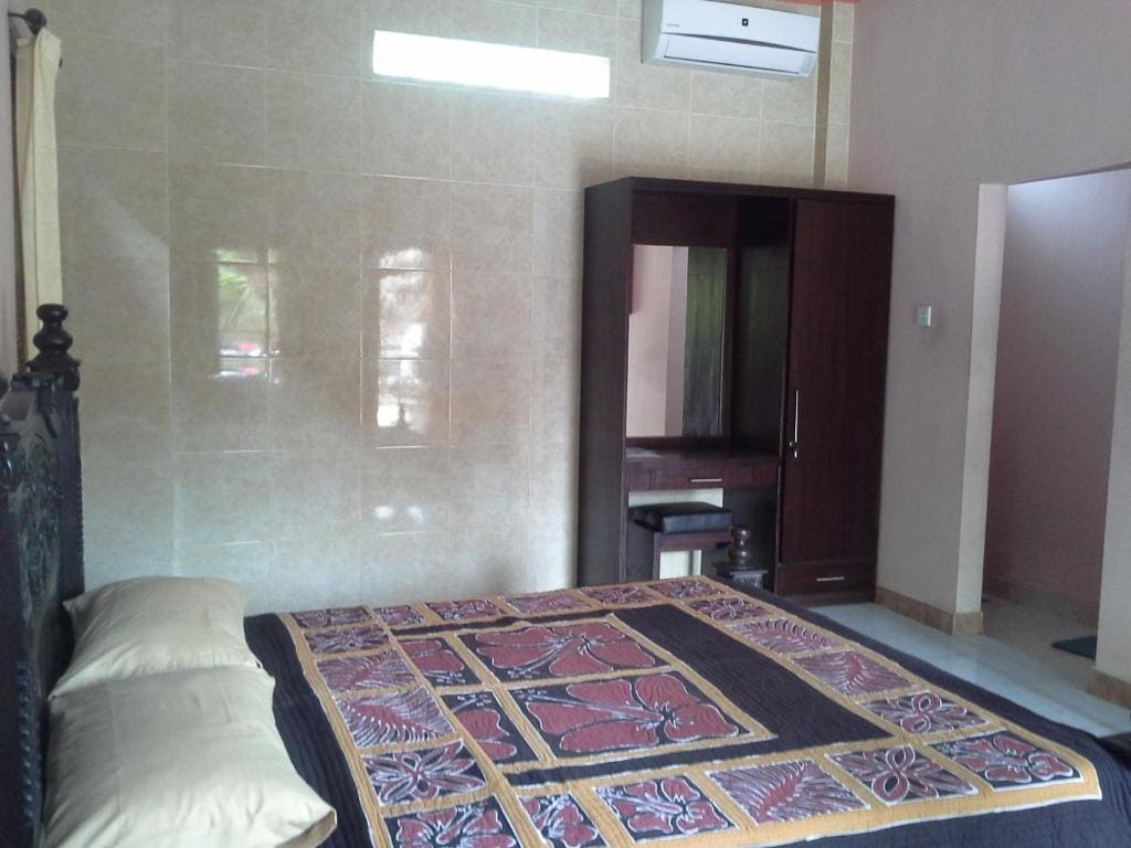 Pica Sedana Homestay - View 5