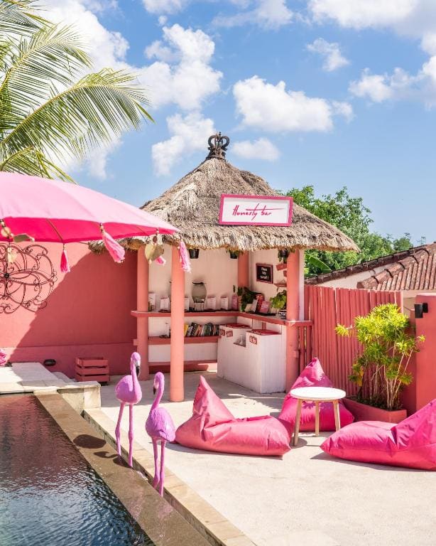 PinkCoco Uluwatu - Constant Surprises & for Cool Adults Only - View 6