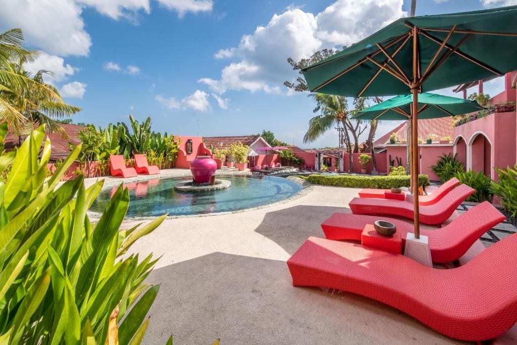 PinkCoco Uluwatu - Constant Surprises & for Cool Adults Only - View 3