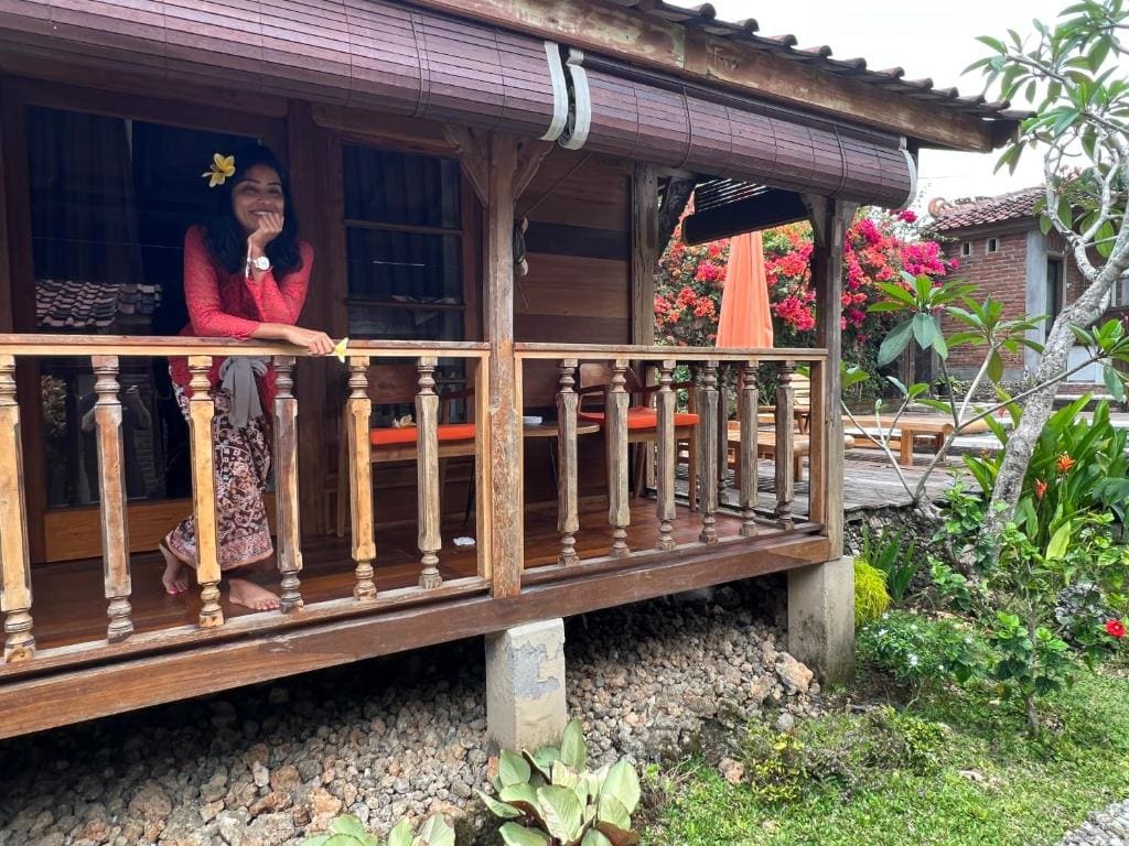 Pinokkio Bed and Breakfast - メイン写真