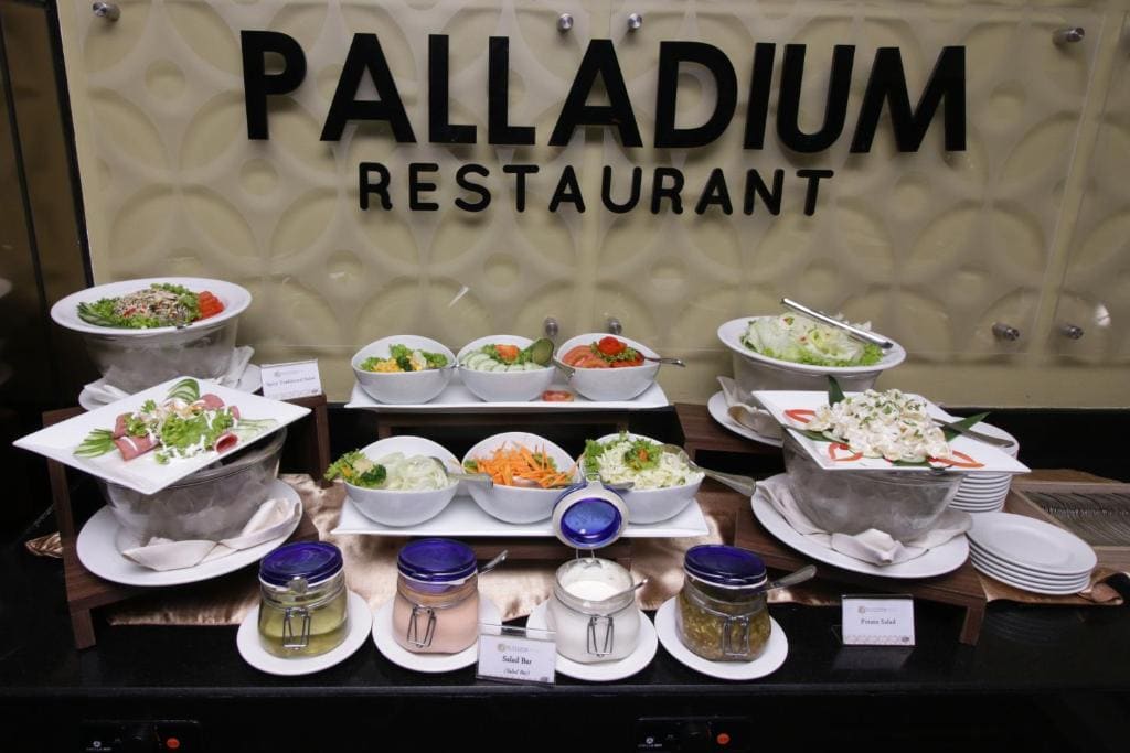 Platinum Adisucipto Hotel & Conference Center - View 6