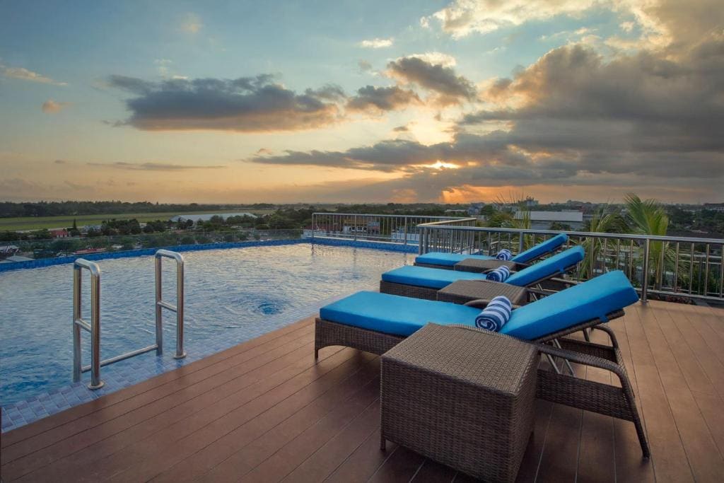 Platinum Adisucipto Hotel & Conference Center - View 5
