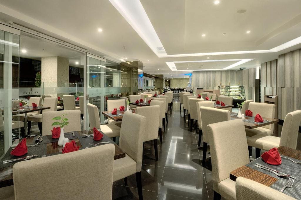 Platinum Adisucipto Hotel & Conference Center - View 3