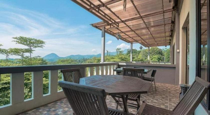 Fafa Hill Hotel and Resort - View 7