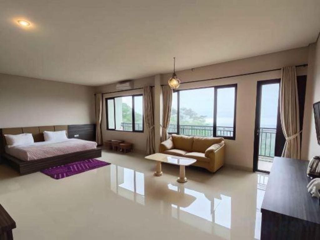 Fafa Hill Hotel and Resort - View 2