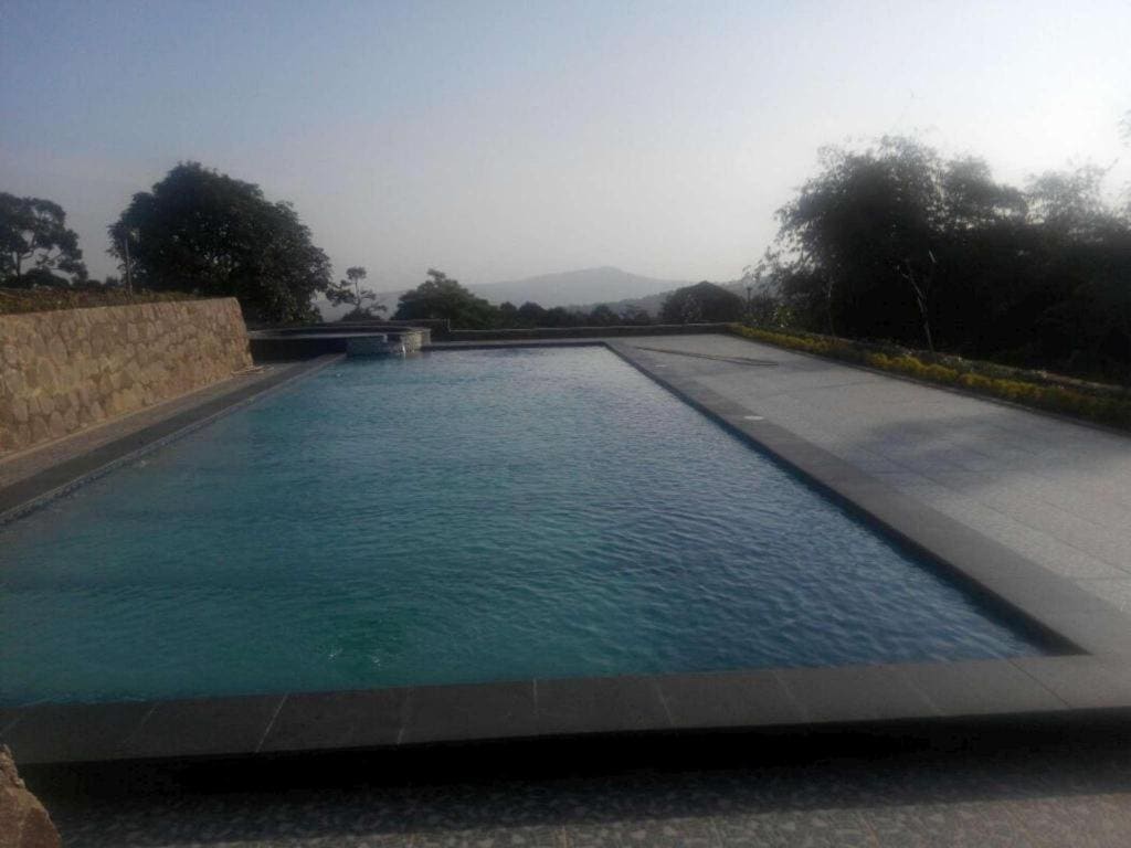 Fafa Hill Hotel and Resort - Main view