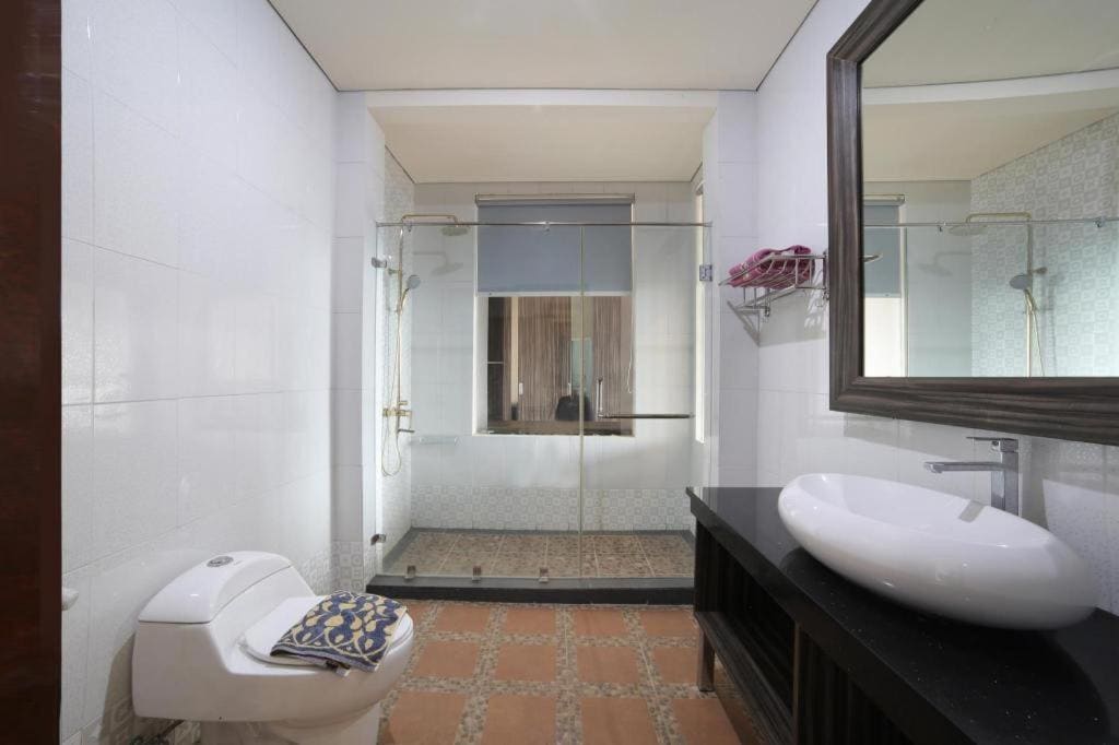 Fafa Hill Hotel and Resort - View 3