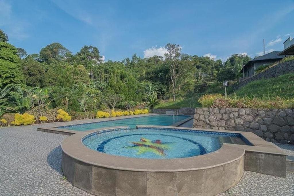 Fafa Hill Hotel and Resort - View 4