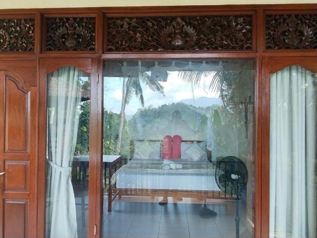 Pondok Alam Bukit - View 2