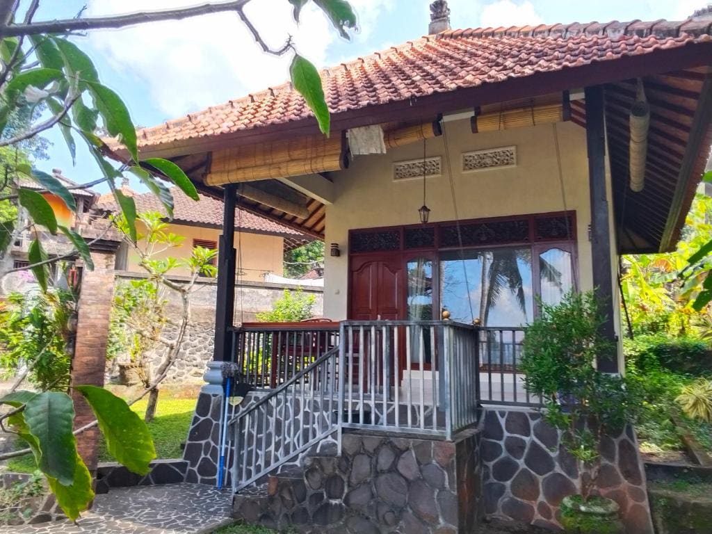 Pondok Alam Bukit - Main view