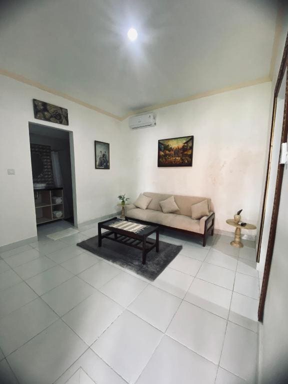 Pondok Dauh Ancak - View 4