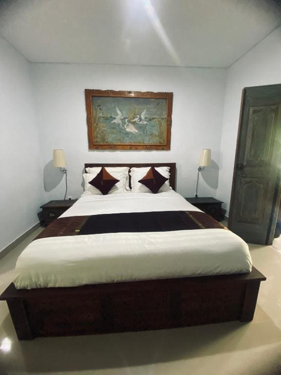 Pondok Dauh Ancak - View 7