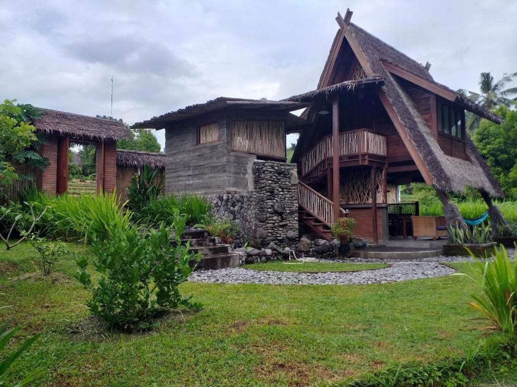 Uma Nirmala Aling-Aling - Main view