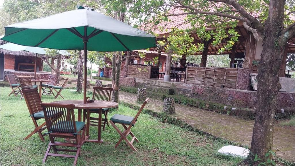 Uma Nirmala Aling-Aling - View 3
