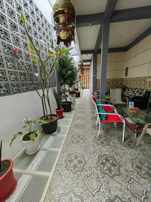 Pondok Syariah Hadikusuma - View 2