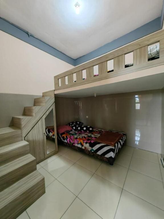 Pondok Syariah Hadikusuma - Main view