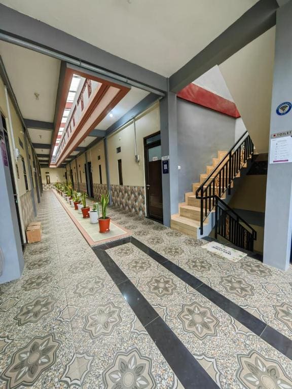 Pondok Syariah Hadikusuma - View 3