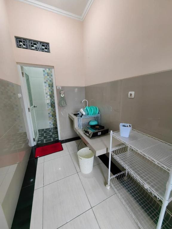 Pondok Syariah Hadikusuma - View 5