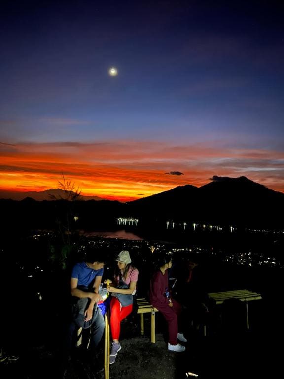 Pondok Valen mountain view - View 6