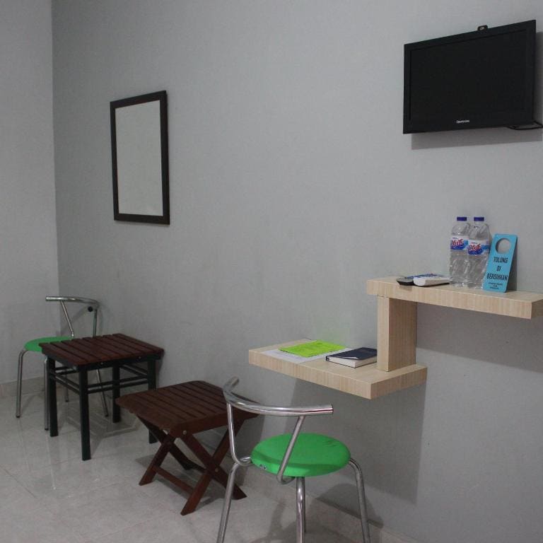 Pondok Wisata dan Restoran Elim — Ansicht 5