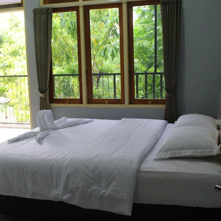 Pondok Wisata dan Restoran Elim — Ansicht 2