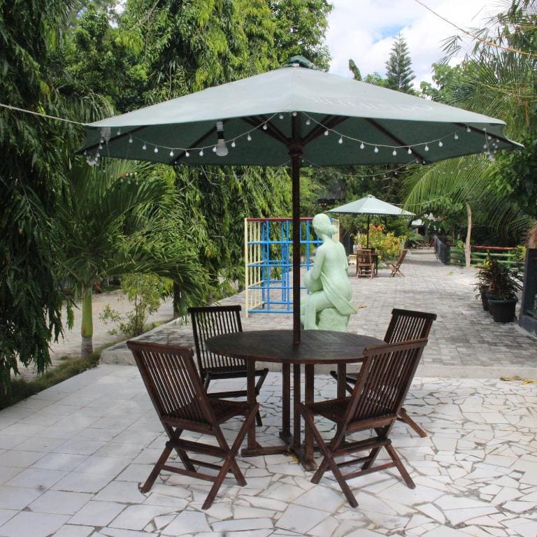 Pondok Wisata dan Restoran Elim — Ansicht 6