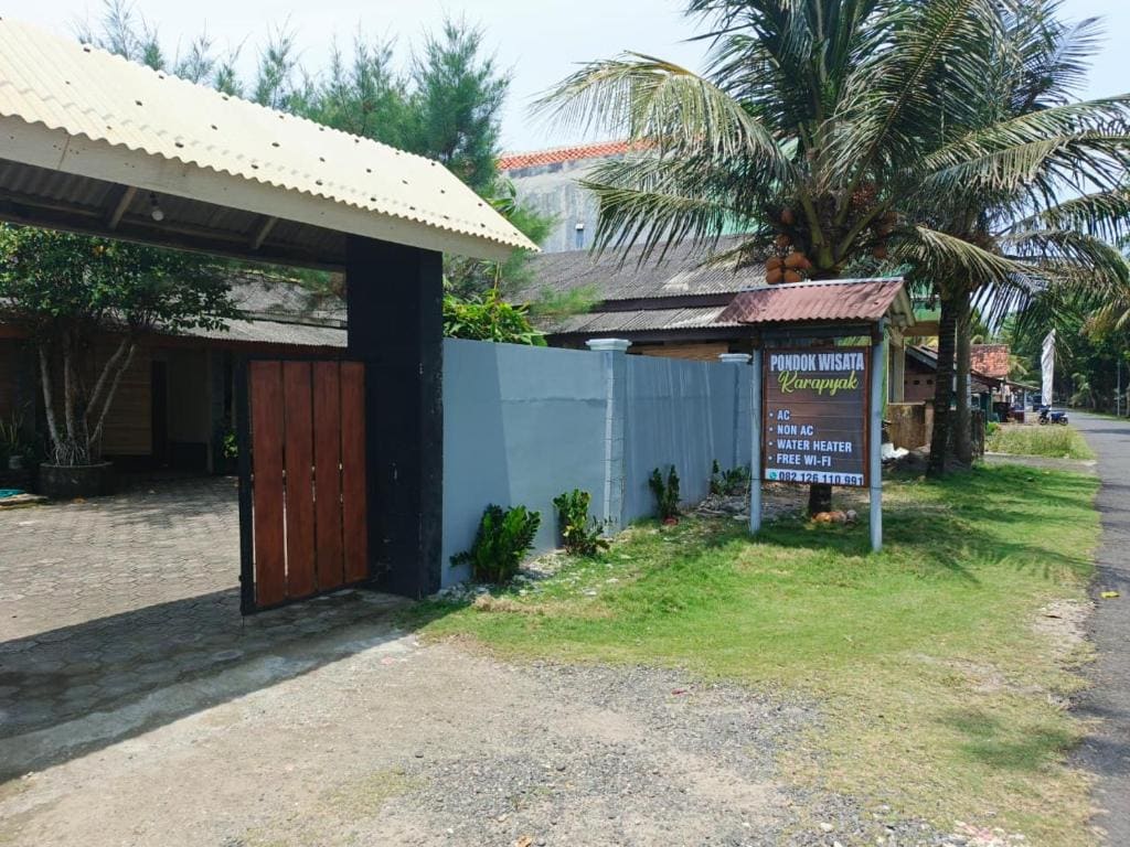 Pondok Wisata Karapyak Jajapin - View 3