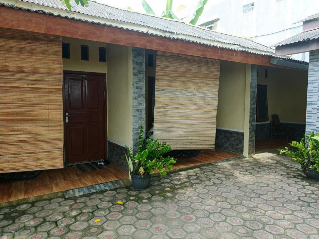 Pondok Wisata Karapyak Jajapin - View 4