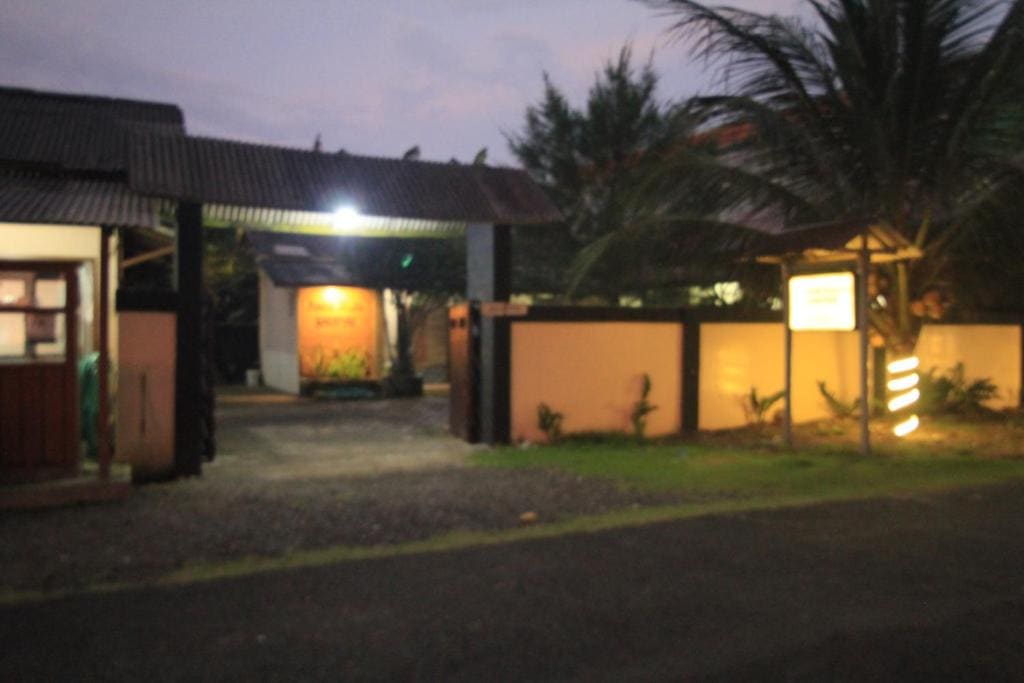 Pondok Wisata Karapyak Jajapin - View 5