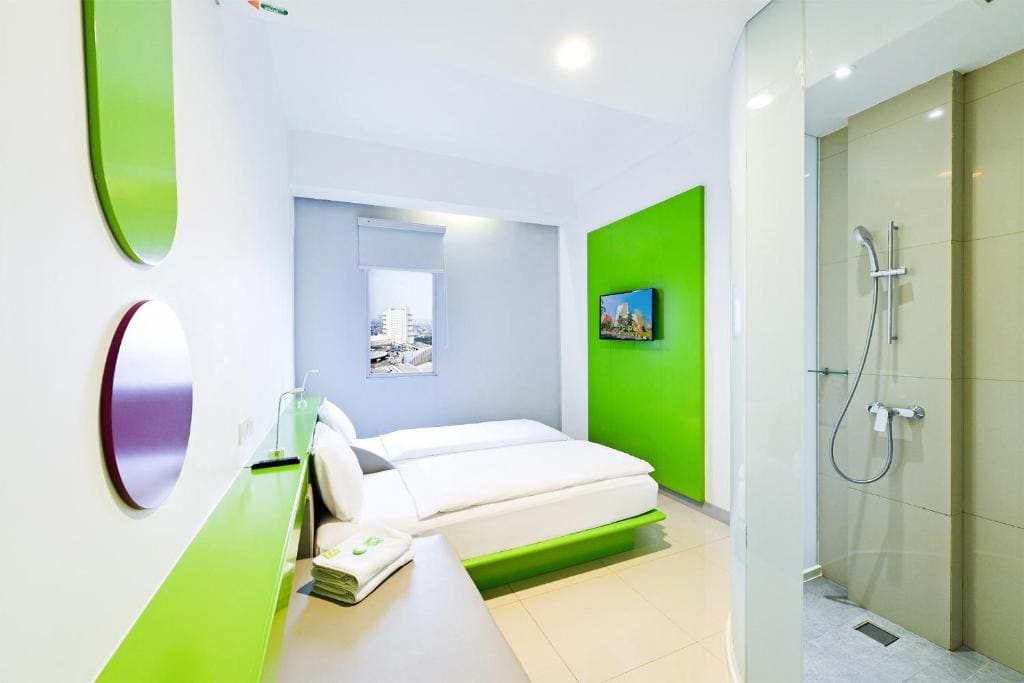POP! Hotel Kelapa Gading - View 7