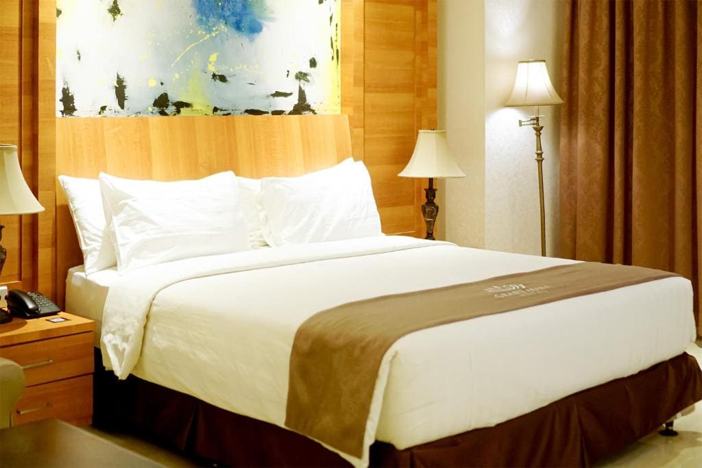 Portola Grand Arabia Hotel - View 5