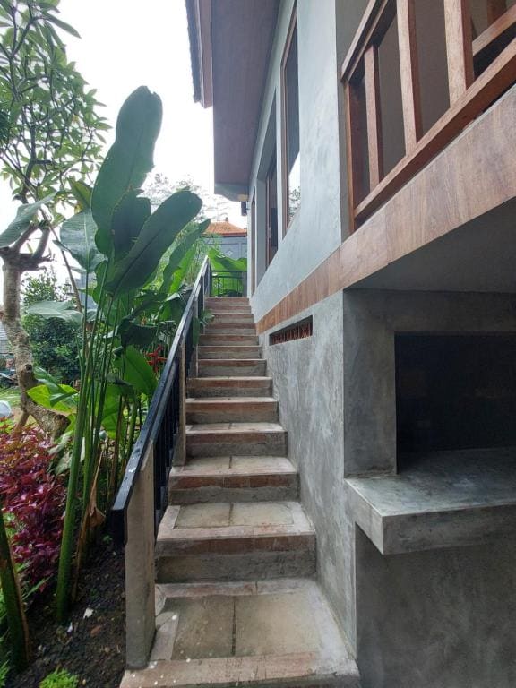 Prema Shiva Suites and Villas by EPS - Weergave 7