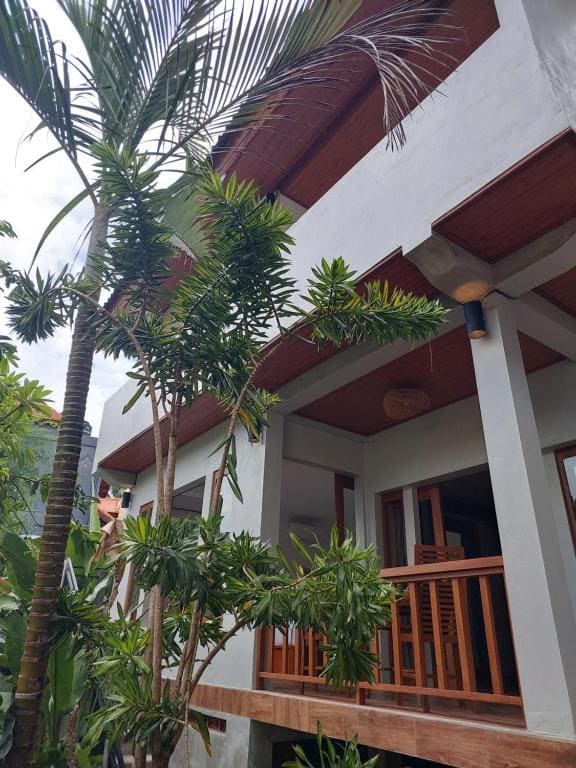 Prema Shiva Suites and Villas by EPS - Weergave 5