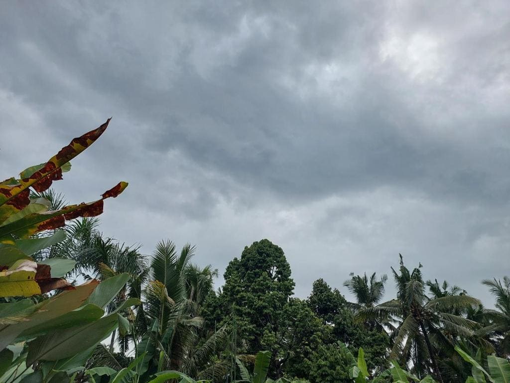 Prema Shiva Suites and Villas by EPS - Weergave 4