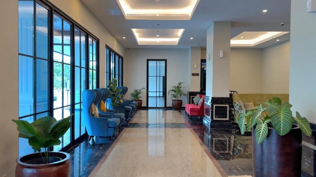d'primahotel Kualanamu Airport Medan - View 6