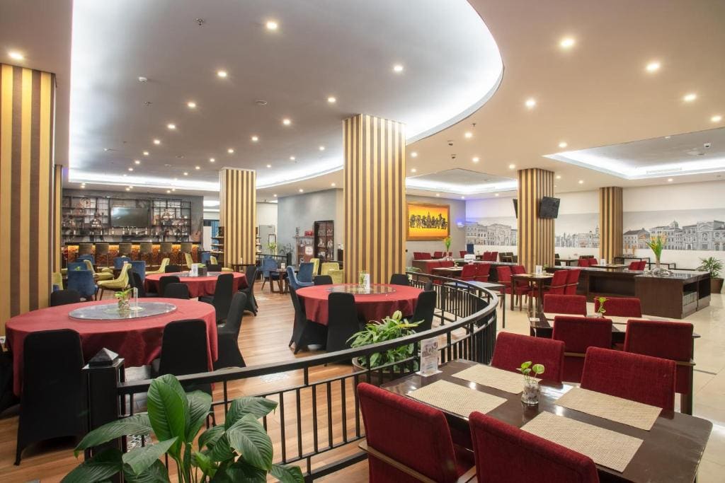 d'primahotel Kualanamu Airport Medan - View 5