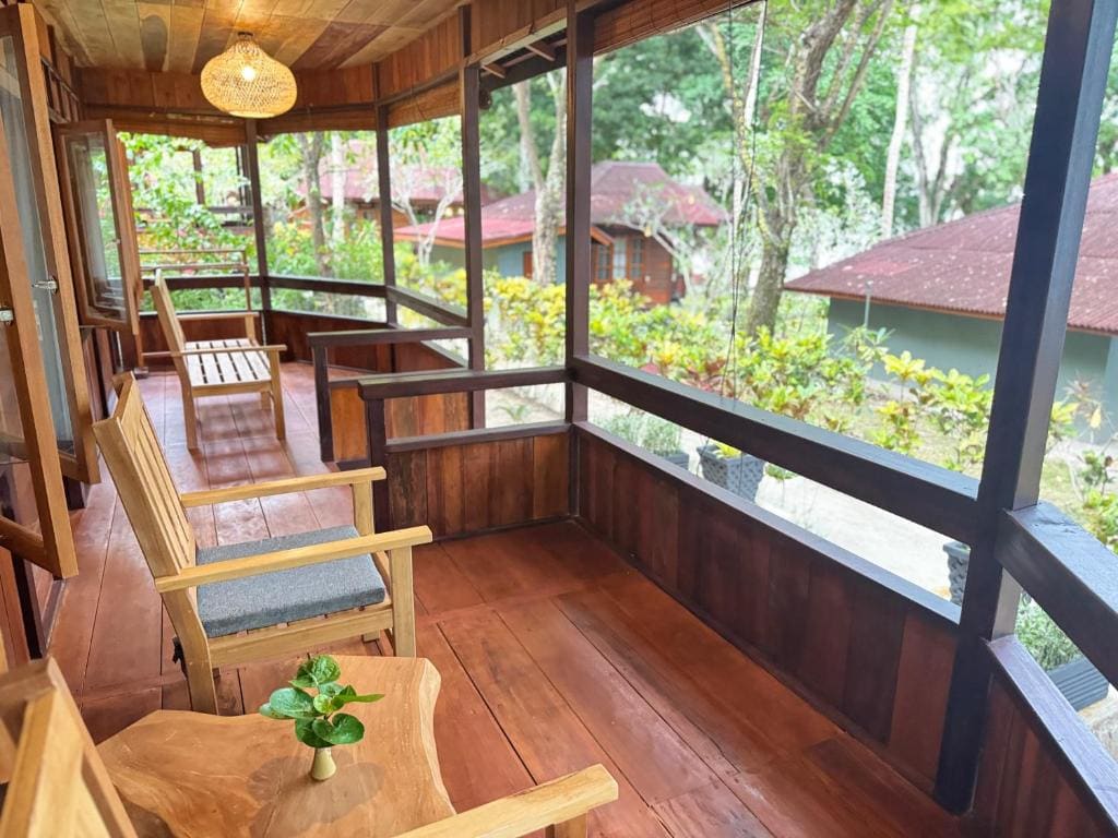 Pulisan Resort - View 4