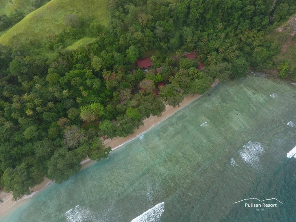 Pulisan Resort - View 5