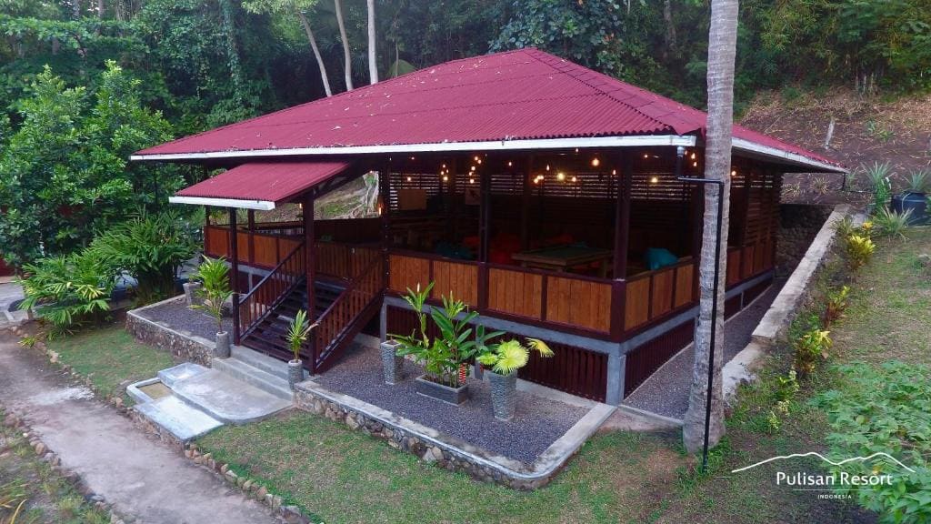 Pulisan Resort - View 6
