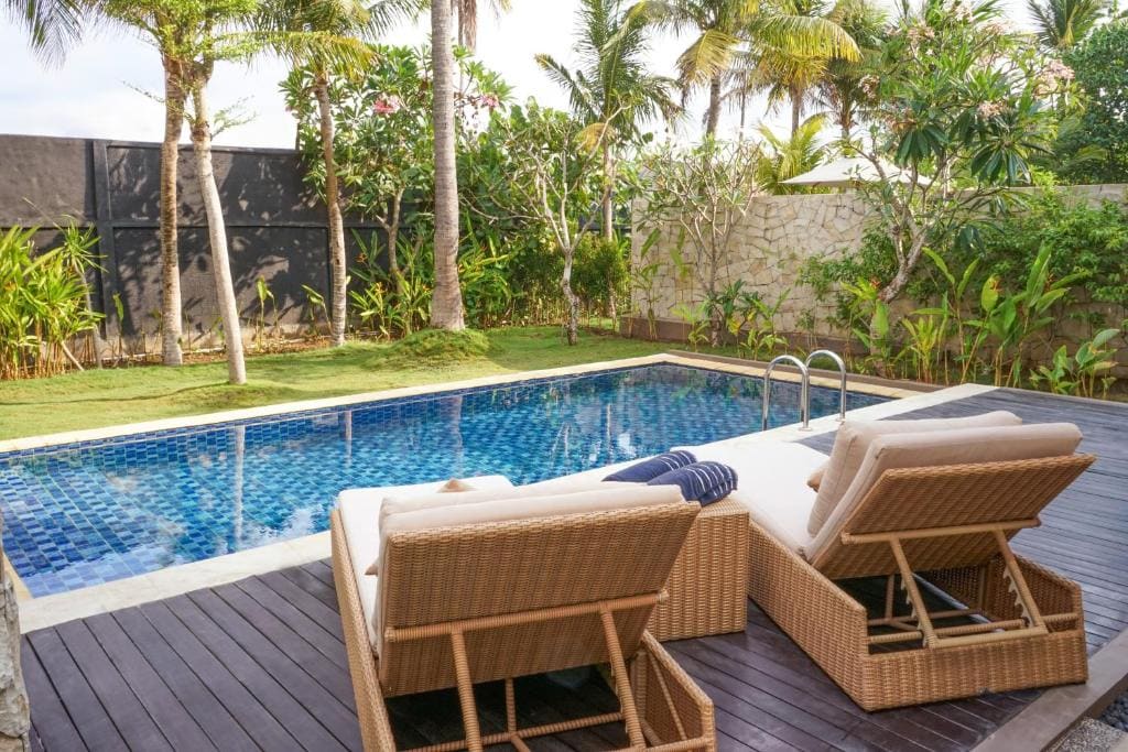 Pullman Lombok Merujani Mandalika Beach Resort - View 7